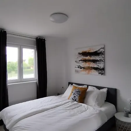 Apartman Karlo Pula