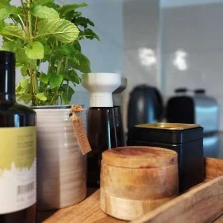 Apartman Karlo * Pula